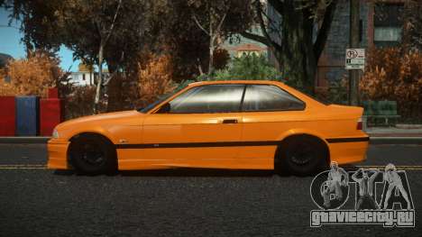 BMW M3 E36 Humashi для GTA 4