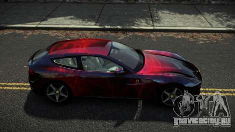 Ferrari FF Vargelu S8 для GTA 4