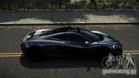 McLaren P1 Bezar для GTA 4