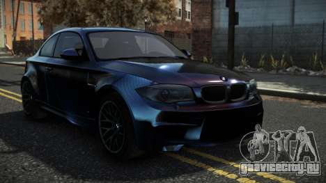 BMW 1M Usheny S13 для GTA 4