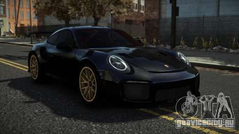Porsche 911 Cohvam для GTA 4