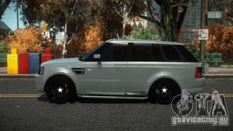 Range Rover Sport Dahy для GTA 4