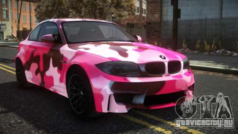 BMW 1M Usheny S9 для GTA 4