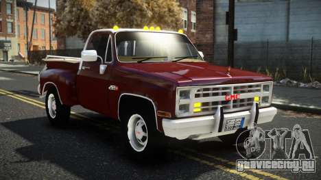 GMC 454 Demurta для GTA 4