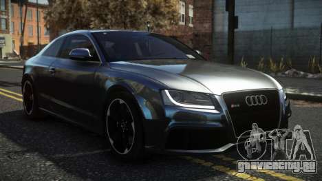 Audi RS5 Sazbo для GTA 4
