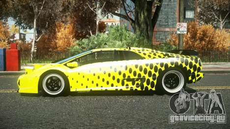 Lamborghini Diablo Sinjo S4 для GTA 4