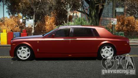 Rolls-Royce Phantom Alyuna для GTA 4