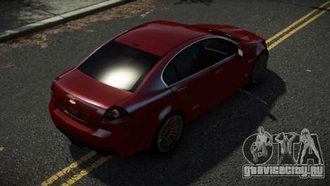 Chevrolet Lumina Kufas для GTA 4