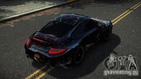 Porsche 911 Nurisay S10 для GTA 4