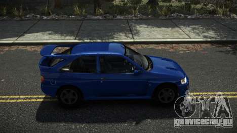 Ford Escort Genar для GTA 4