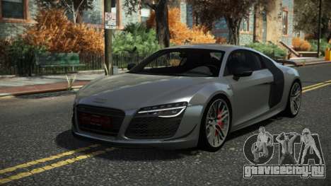 Audi R8 Lequm для GTA 4
