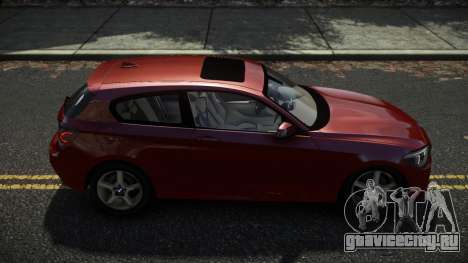 BMW 135i Morsulo для GTA 4