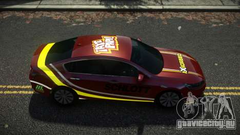 Dinka Chavos V6 S4 для GTA 4