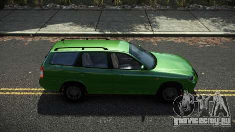 Daewoo Nubira Refoxa для GTA 4