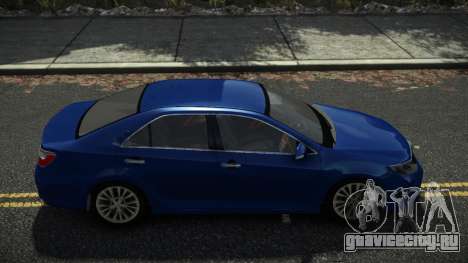 Toyota Camry Esura для GTA 4