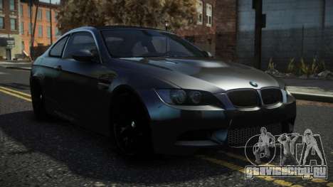 BMW M3 E92 Sherols для GTA 4