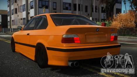 BMW M3 E36 Humashi для GTA 4