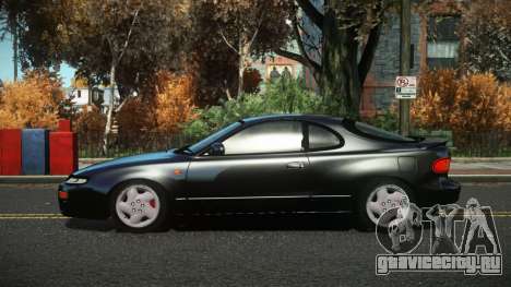 Toyota Celica Rohez для GTA 4