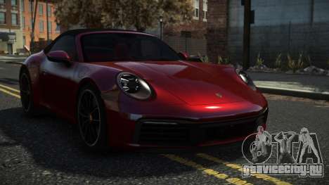 Porsche 911 Suago для GTA 4