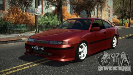 Opel Calibra Defur для GTA 4