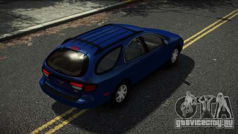 Ford Taurus Neski для GTA 4