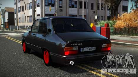 Dacia 1310 Blukad для GTA 4