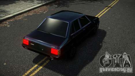 Mitsubishi Lancer Exiry для GTA 4
