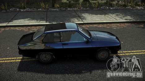 Dacia 1310 Cahems для GTA 4