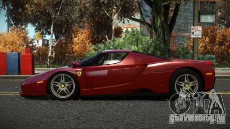 Ferrari Enzo Naroby для GTA 4