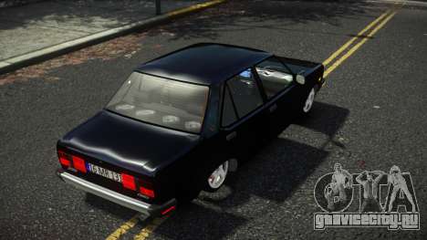 Tofas 131 Perokas для GTA 4