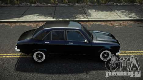Peugeot 504 Buzey для GTA 4