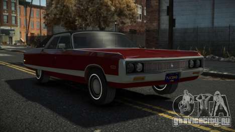 Chrysler New Yorker Besyun для GTA 4