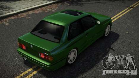 BMW M3 E30 Gorsey для GTA 4