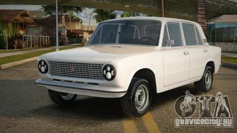 VAZ 21011 Resto для GTA San Andreas