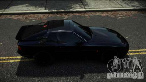 Porsche 944 Kumso для GTA 4