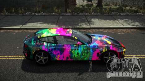 Ferrari FF Vargelu S1 для GTA 4