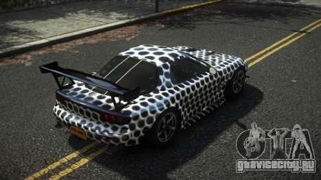 Mazda RX-7 Urshimo S9 для GTA 4