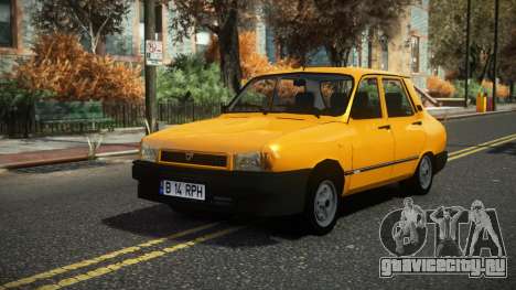 Dacia 1310 Zanocev для GTA 4