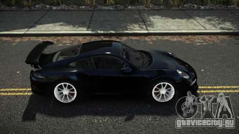 Porsche 911 Verdus для GTA 4