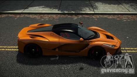 Ferrari LaFerrari Sifcola для GTA 4