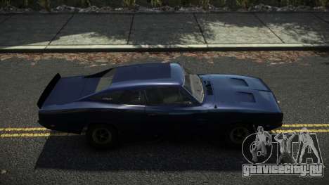 Dodge Charger RT Buhva для GTA 4