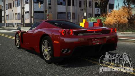 Ferrari Enzo Naroby для GTA 4