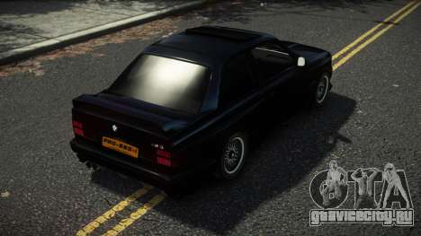 BMW M3 E30 Dolat для GTA 4