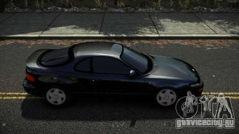 Toyota Celica Rohez для GTA 4