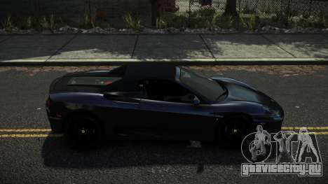 Ferrari 360 Uvosila для GTA 4