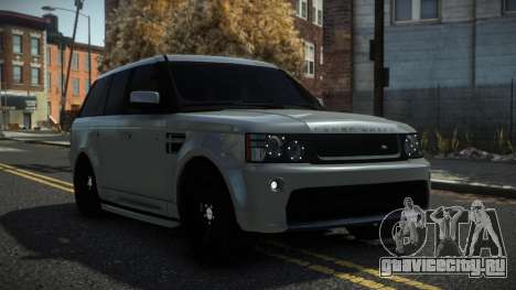 Range Rover Sport Dahy для GTA 4