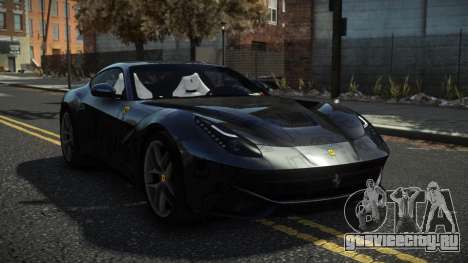 Ferrari F12 Enupox S9 для GTA 4