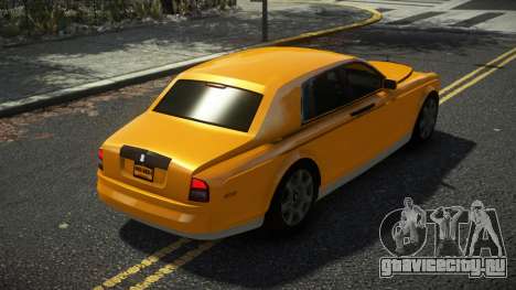 Rolls-Royce Phantom Grolet для GTA 4