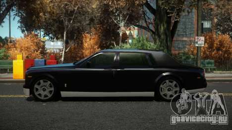 Rolls-Royce Phantom Besto для GTA 4