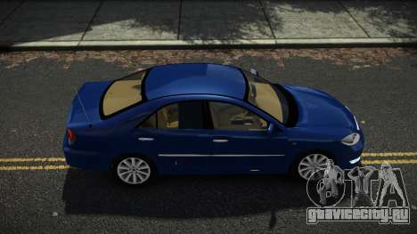 Toyota Camry Holda для GTA 4